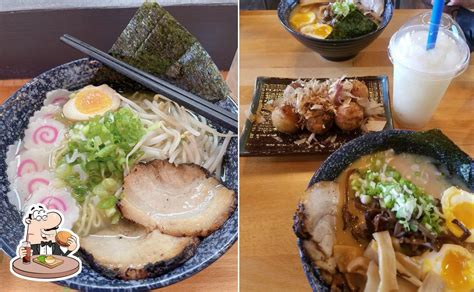 ramen sugarhouse|rokaru ramen blue ash ohio.